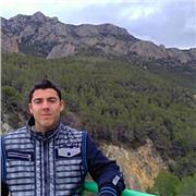 Doy clases de repaso de primaria y secundaria